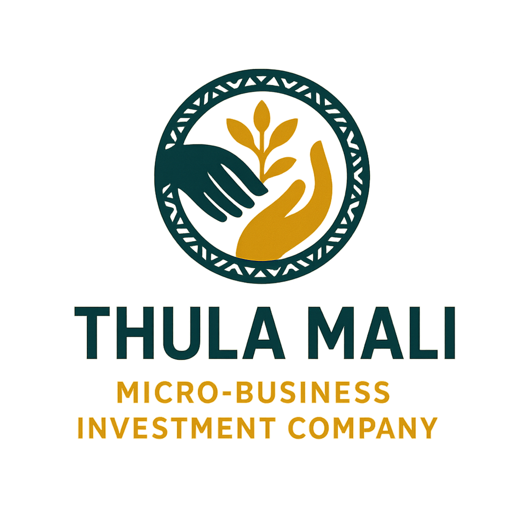 Thula Mali - Micro-Business Investment